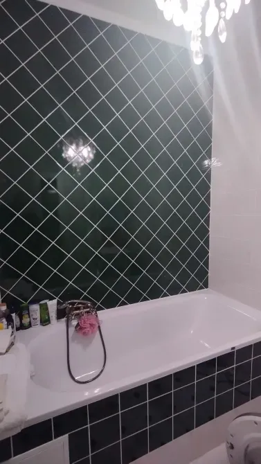 Продаж 2к Квартира 77 кв.м Паркова 3А Минай - фото 11