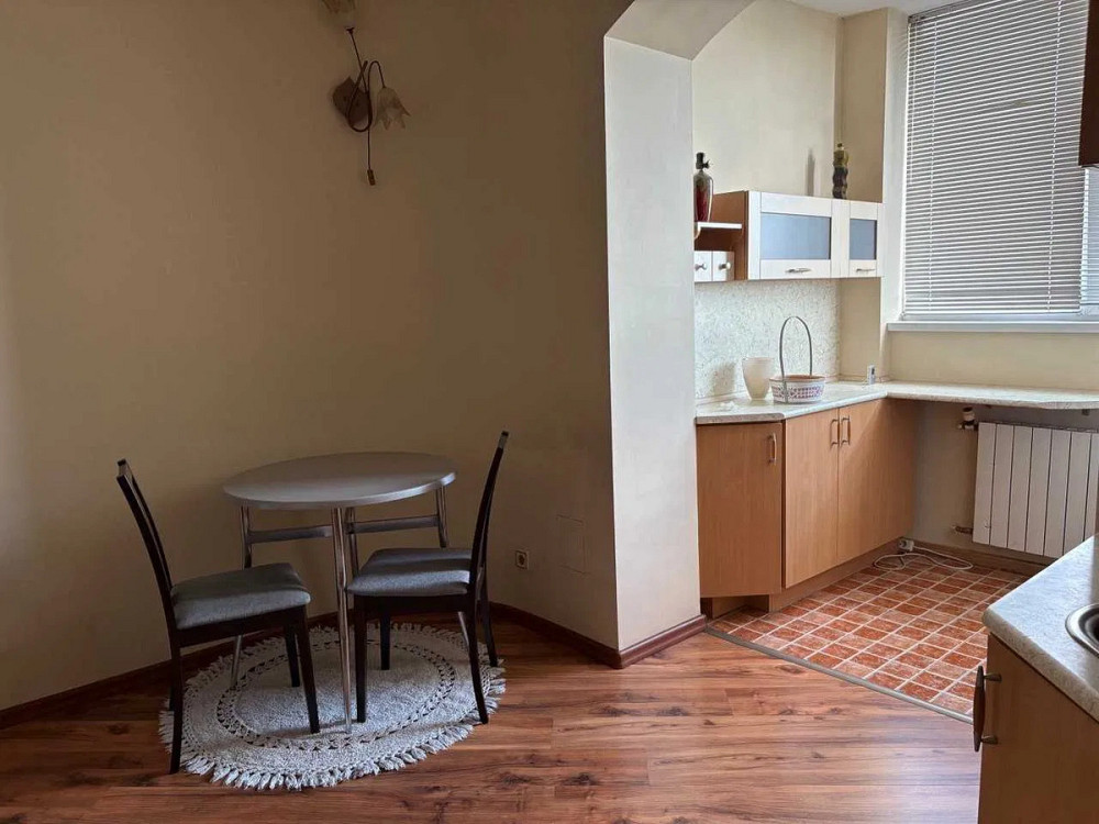 Оренда Квартира 1-кімнатна, 11/16 поверх на просп. Павла Тичини, 16/2 Київ - фото 4