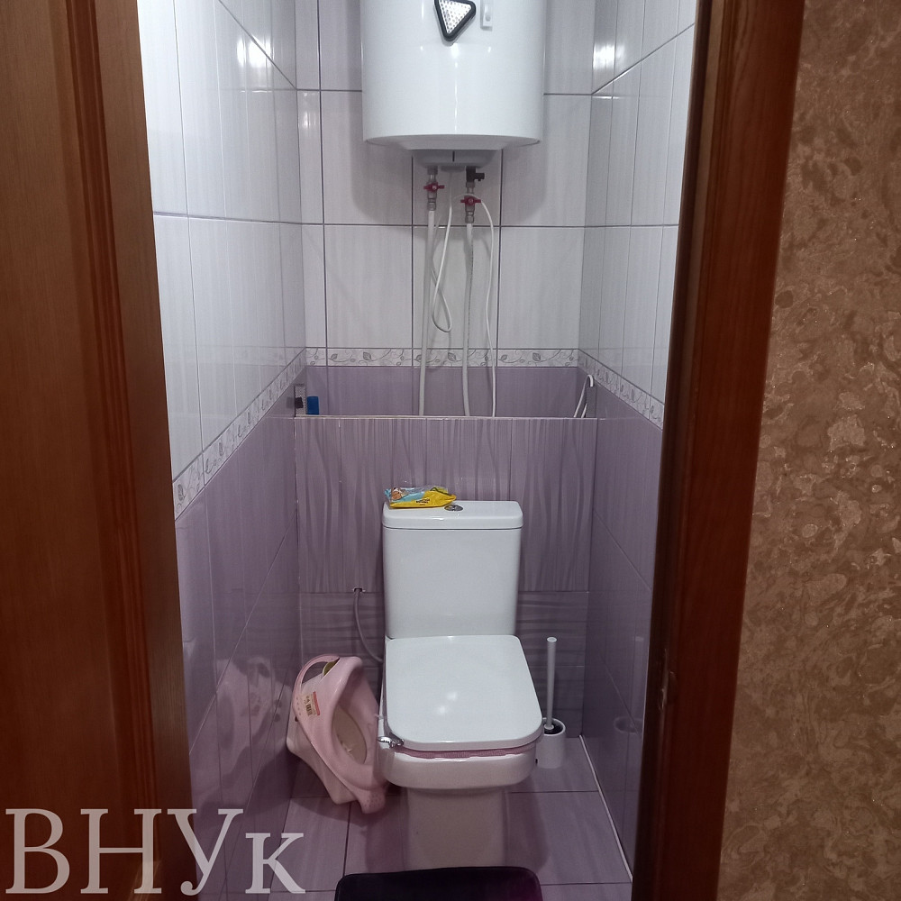 Продаж Квартира 4-кімнатна, 4/9 поверх на Соборності Луцьк - фото 15