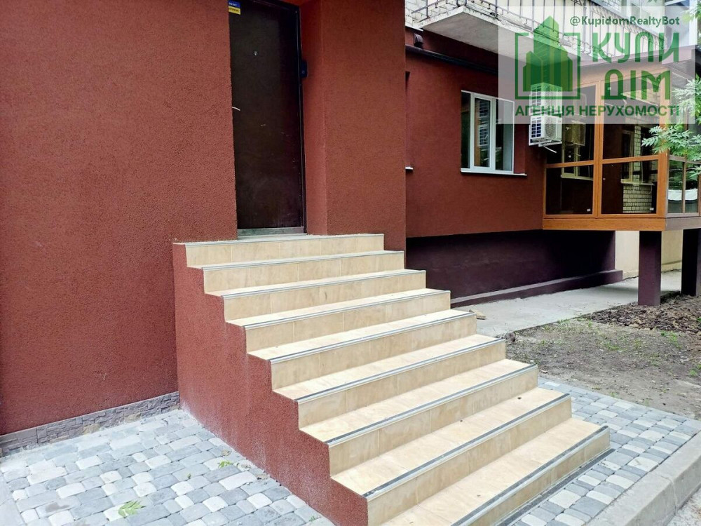 Продам розкішну укомплектовану 3-и к/к квартиру на Оз.Балці Кропивницький - фото 4