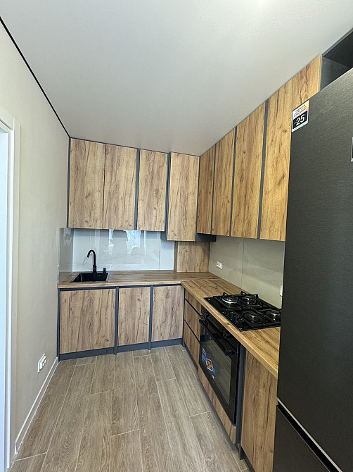 Оренда Квартира 1-кімнатна, 2/9 поверх Тернопіль - фото 2