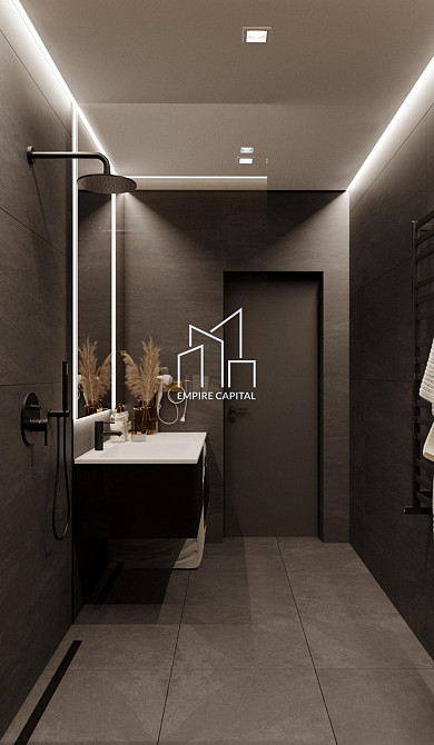 Продаж 1к Квартира 64.2 кв.м Пекарська вул. Львів - фото 15