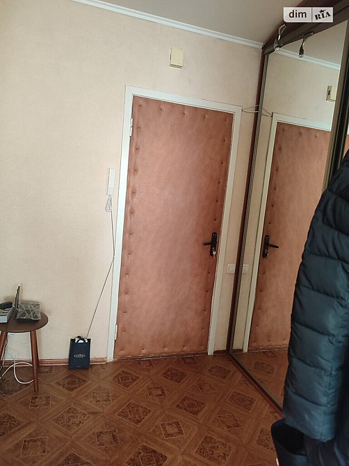 Продаж Квартира 1-кімнатна, 6/16 поверх на Академіка Єфремова вул. (Командарма Уборевича), 19а Київ - фото 3