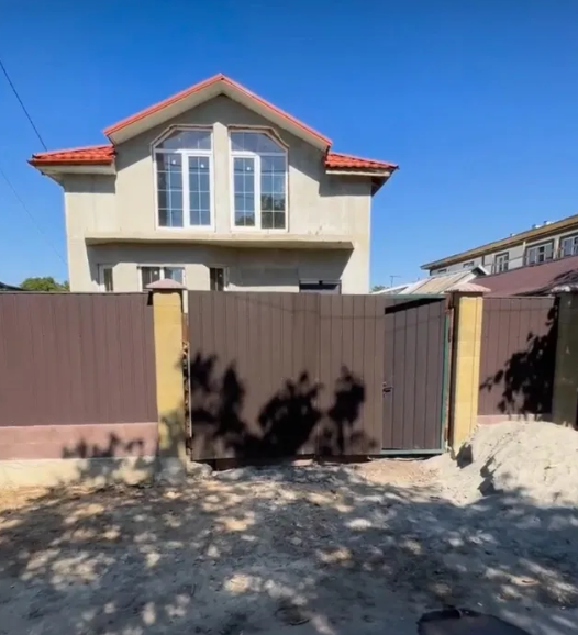 Продам новый 2-х этажный дом на Ленпоселке Одесса - изображение 1