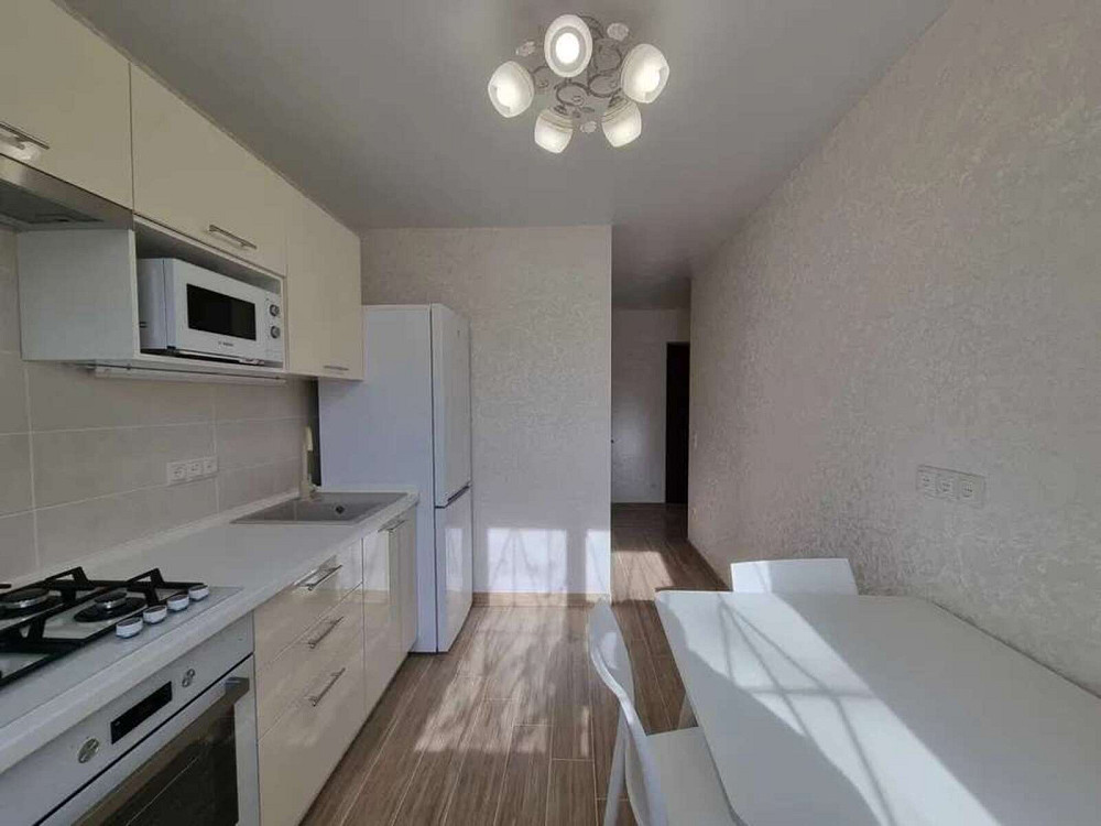 Оренда Квартира 2-кімнатна, 2/9 поверх на пр. Победы Київ - фото 4