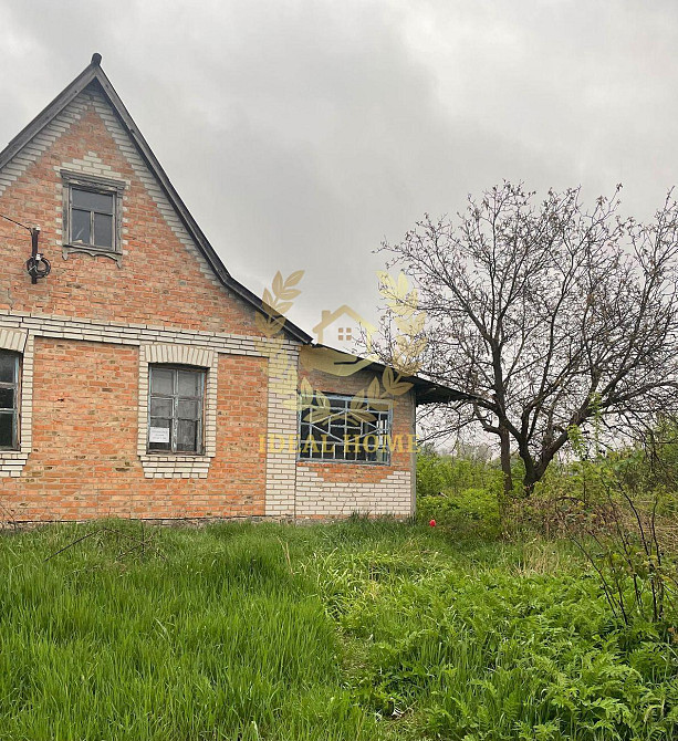 Продам дім Тарасовка Вільна Тарасівка - фото 4