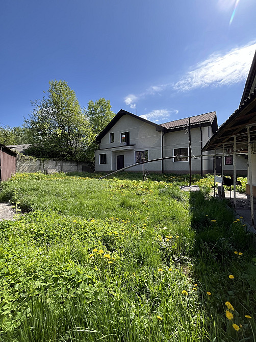 Продаж Будинок на Газова, 8 Івано-Франківськ - фото 8