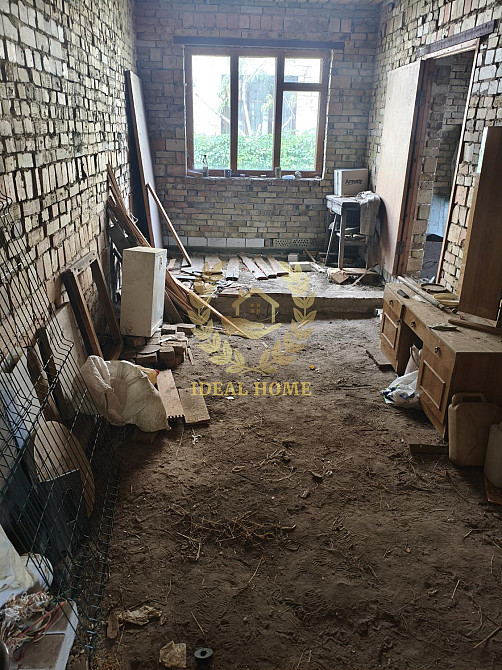 Продаж недобудованого будинку в Устимівці. Ustymivka - photo 12