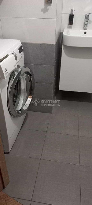 Продаж Квартира 1-кімнатна, 2/5 поверх на вул. Полтавський Шлях Харків - фото 12