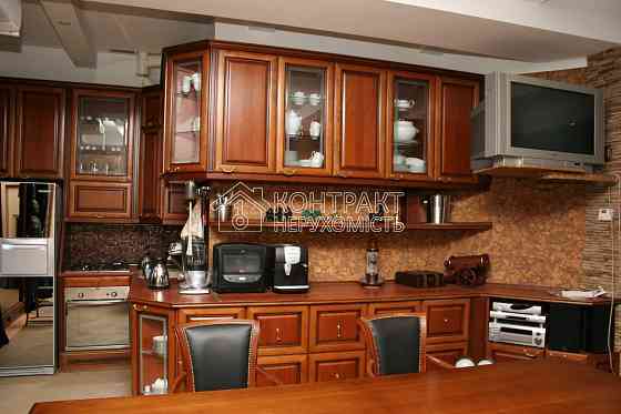 Продаж Квартира 2-кімнатна, 6/6 поверх на вул. Героїв Харкова Харьков