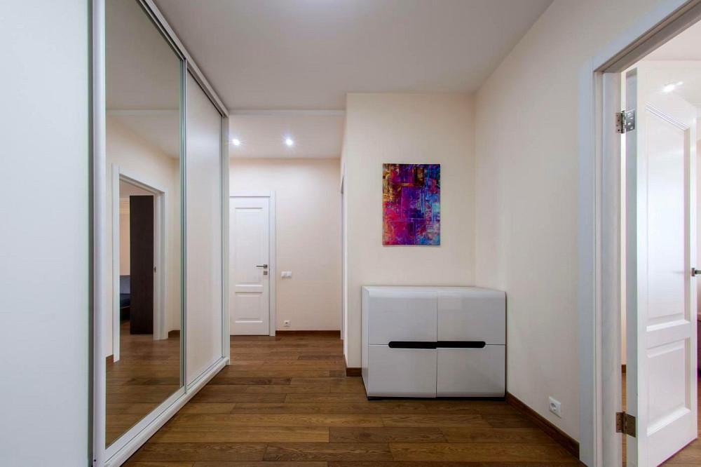 Продаж Квартира 3-кімнатна, 16/16 поверх на Берестейський вул., д. 71а Київ - фото 18