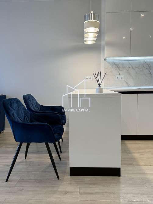 Продаж 1к квартири 41 кв. м Львів - фото 14