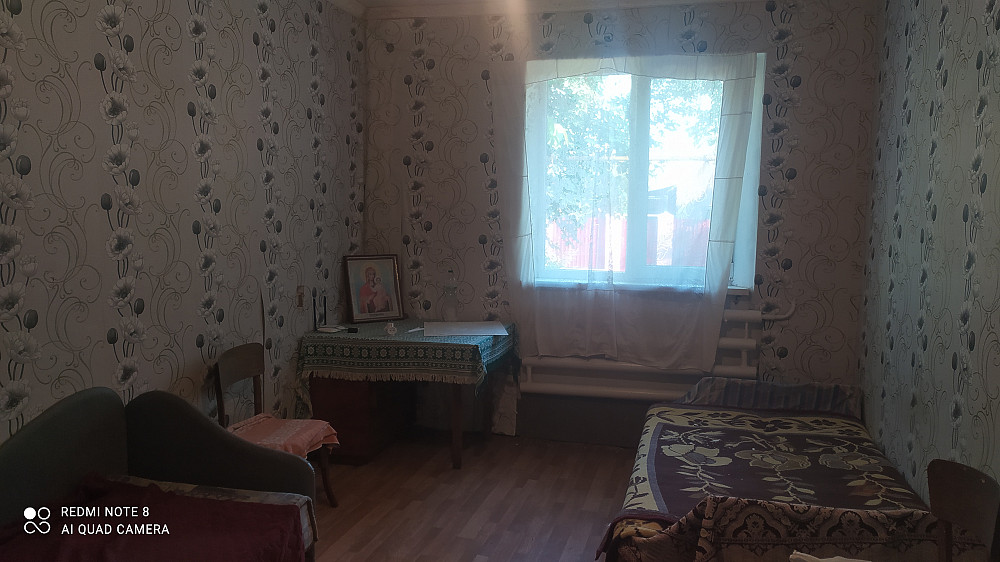 Продаётся дом на ст. Усатово  - фото 1