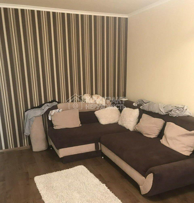 Продаж Квартира 1-кімнатна, 9/9 поверх на вул. Героев Труда Харків - фото 6