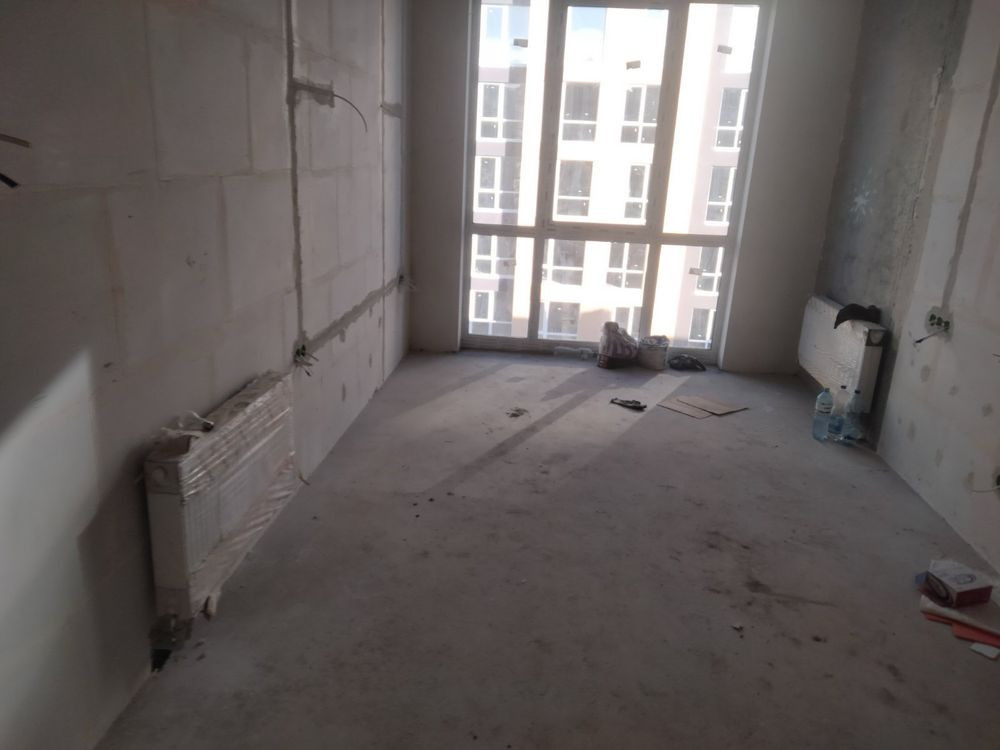 Продаж Квартира 2-кімнатна, 7/7 поверх на вул. Малоголосківська Львов - изображение 3