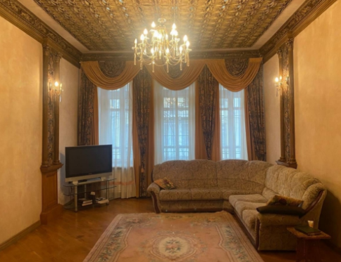 В продаже 4-х комнатная квартиру Одеса - фото 9