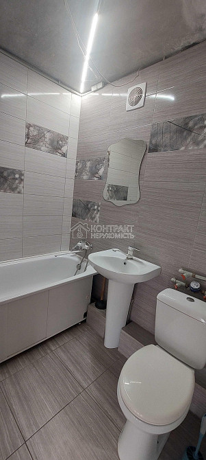 Продаж Квартира 2-кімнатна, 9/9 поверх на вул. нескорених Харків - фото 3