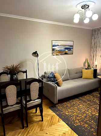 Оренда Квартира 2-кімнатна, 2/5 поверх на Юрія Руфа, 57 Львов