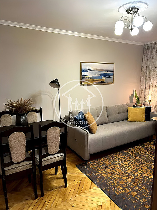 Оренда Квартира 2-кімнатна, 2/5 поверх на Юрія Руфа, 57 Львов - изображение 2