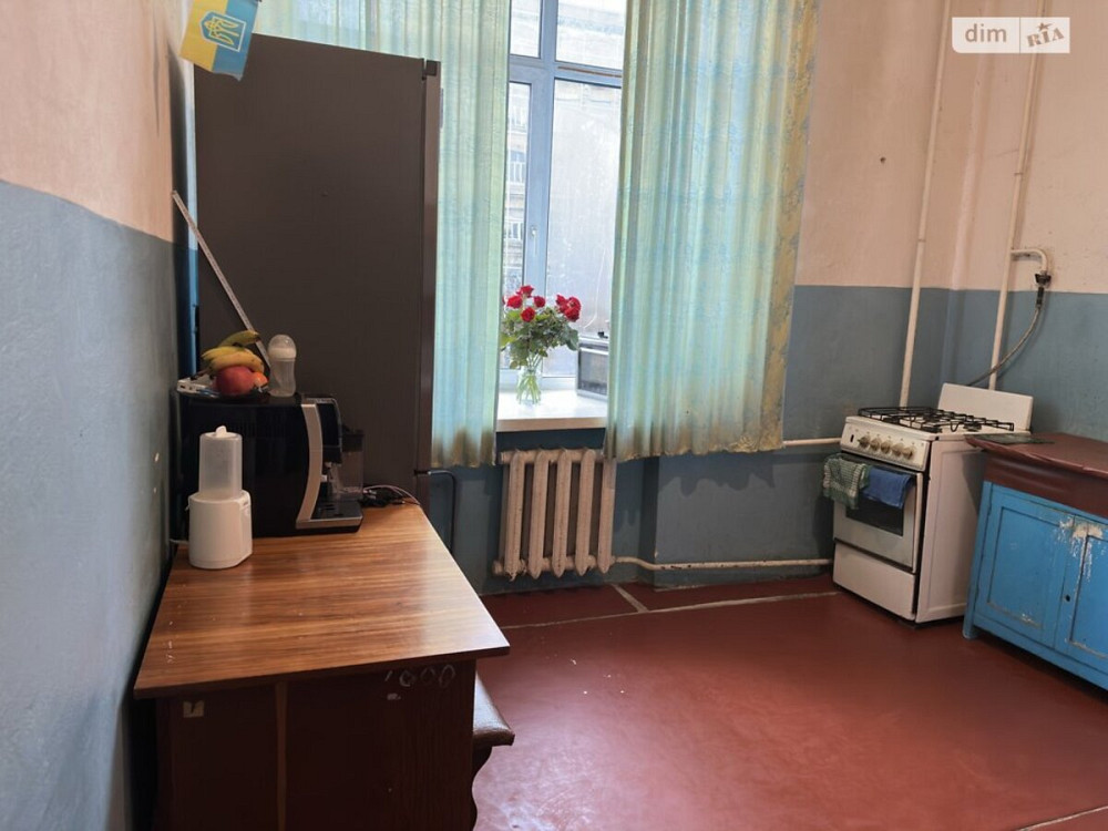 Продаж Квартира 1-кімнатна, 3/6 поверх на Січових Стрільців вул. (Артема), 12 Київ - фото 3