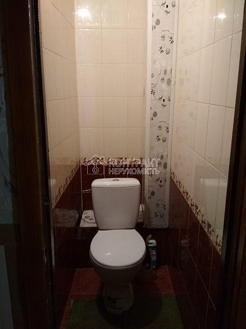 Продаж Квартира 4-кімнатна, 4/9 поверх на вул. проспект Слави Харьков - изображение 7