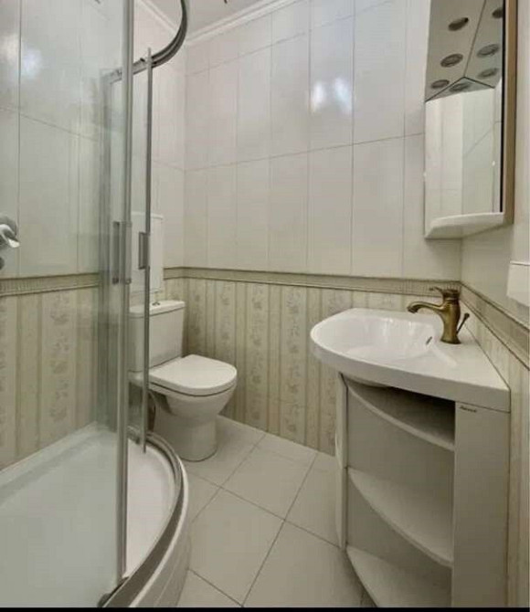 Продаж Квартира 3-кімнатна, 8/25 поверх на улица Окипной Раисы, д.10 Киев - изображение 16