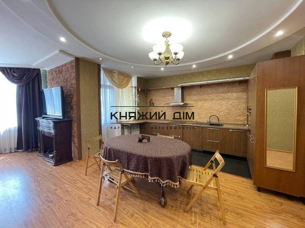 Продаж 3 кімнатної квартири по вул. Здолбунівська 9 Б, Позняки. Код Объекта: № 21143480 Київ - фото 7