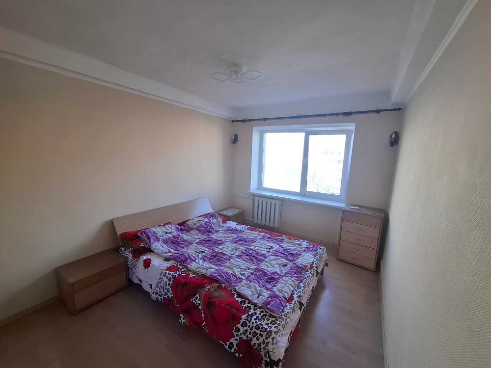 Продаж Квартира 3-кімнатна, 4/9 поверх на Кирилівська вул., д. 117 Київ - фото 7