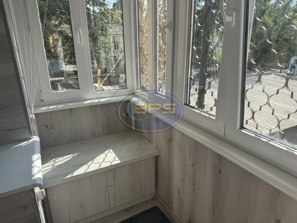 Продаж 4к квартири 101 кв. м Одеса - фото 15