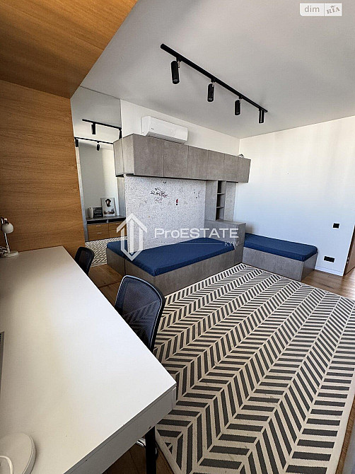 Продаж Квартира 3-кімнатна, 20/21 поверх на вул. Гмыри Бориса Kiev - photo 13