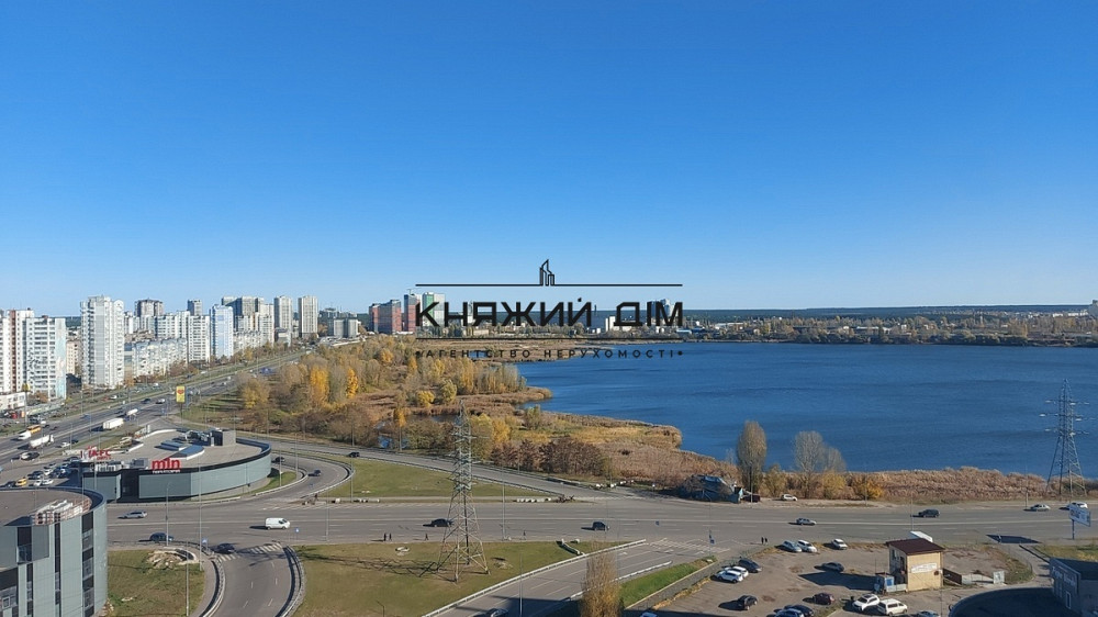 Оренда 2-кімнатної роздільної квартири, ст. м. Харківська. №11177895 Kiev - photo 9