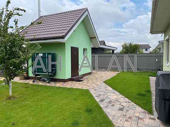 Оренда Будинок 4-кімнатний на Широка вул., 1 Осещина