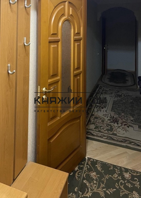 Оренда 3-х к. квартири в Дніпровському районі по вул. Плеханова 4Б № 11199161 Київ - фото 2