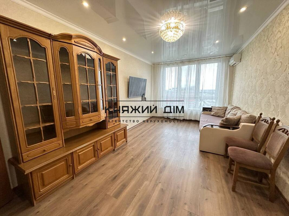 Оренда Квартира 1-кімнатна, 22/26 поверх на Армянская ул. Киев - изображение 4