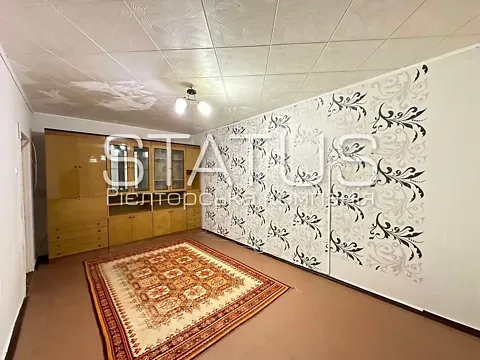 Продаж 1к Квартира 36.6 кв.м Миру проспект 24 Полтава - фото 2