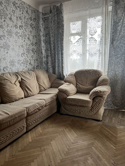 Оренда Квартира 2-кімнатна, 5/5 поверх на Авіконструктора Антонова, 35 Київ - фото 19