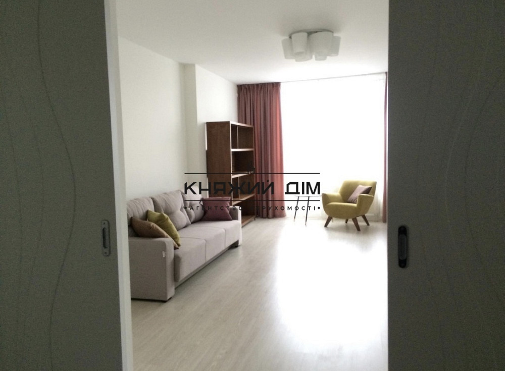 Продаж 2 кімнатної квартири м. Васильківська КОД 21147140 Київ - фото 6