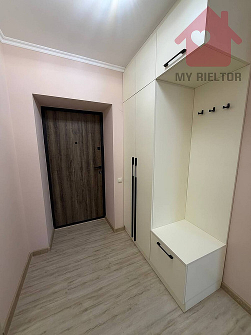 Оренда Квартира 1-кімнатна, 8/9 поверх на Тлехаса Uzhhorod - photo 17