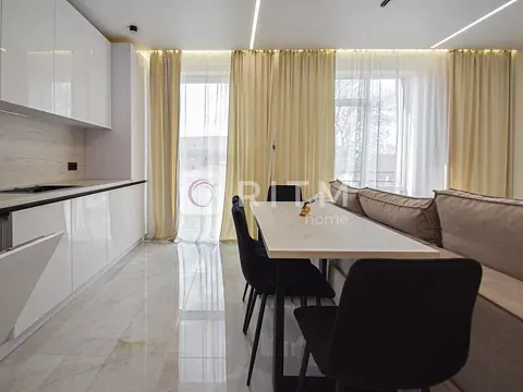 Продаж 2к Квартира 75 кв.м ЖК На Острозького Тернопіль - фото 15