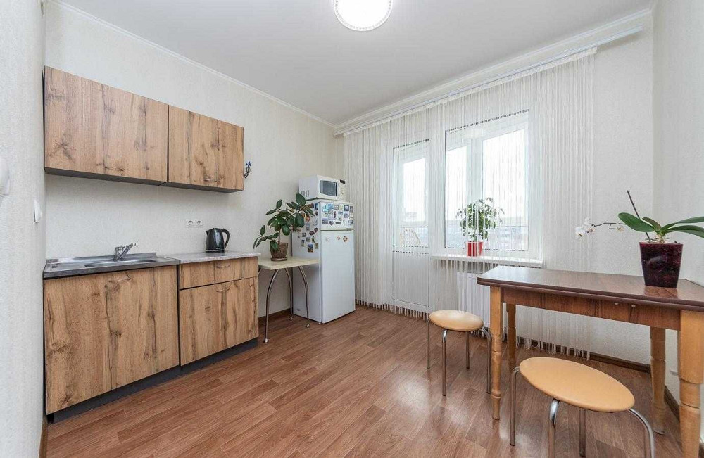 Продаж Квартира 2-кімнатна, 23/25 поверх на Софії Русової вул., д. 7 Киев - изображение 1