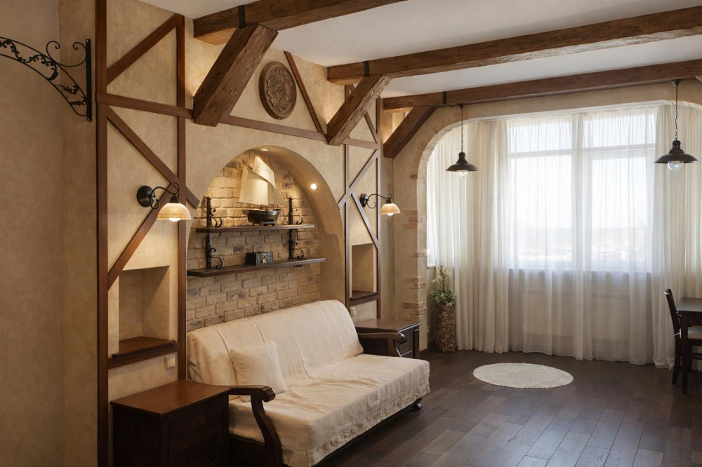 Продаж Квартира 1-кімнатна, 19/24 поверх на Дмитрівська вул., д. 80 Київ - фото 17