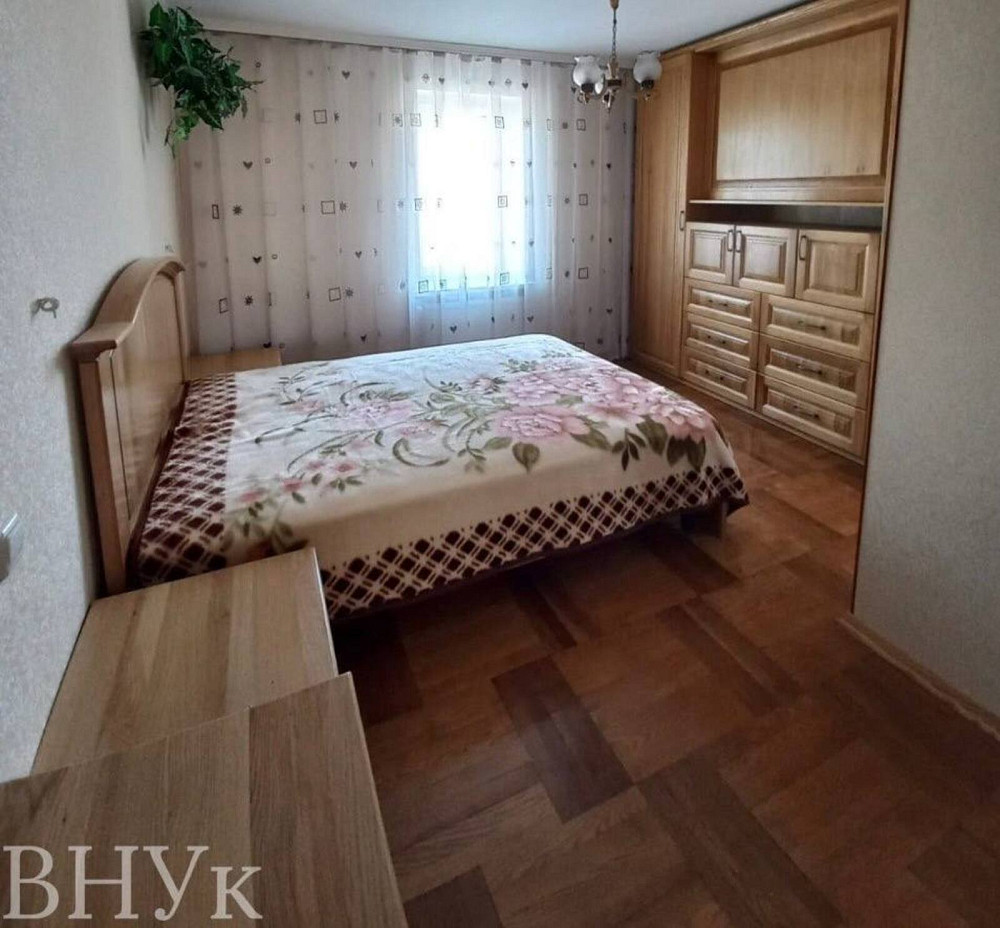 Продаж Квартира 5-кімнатна, 6/9 поверх на Заболотного Vinnytsya - photo 5