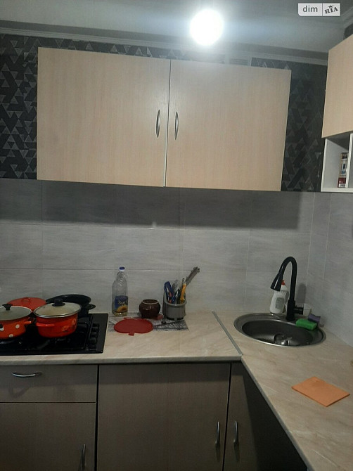 Оренда Квартира 3-кімнатна, 6/9 поверх на вул. Ореста Левицького, 9/21 Київ - фото 8