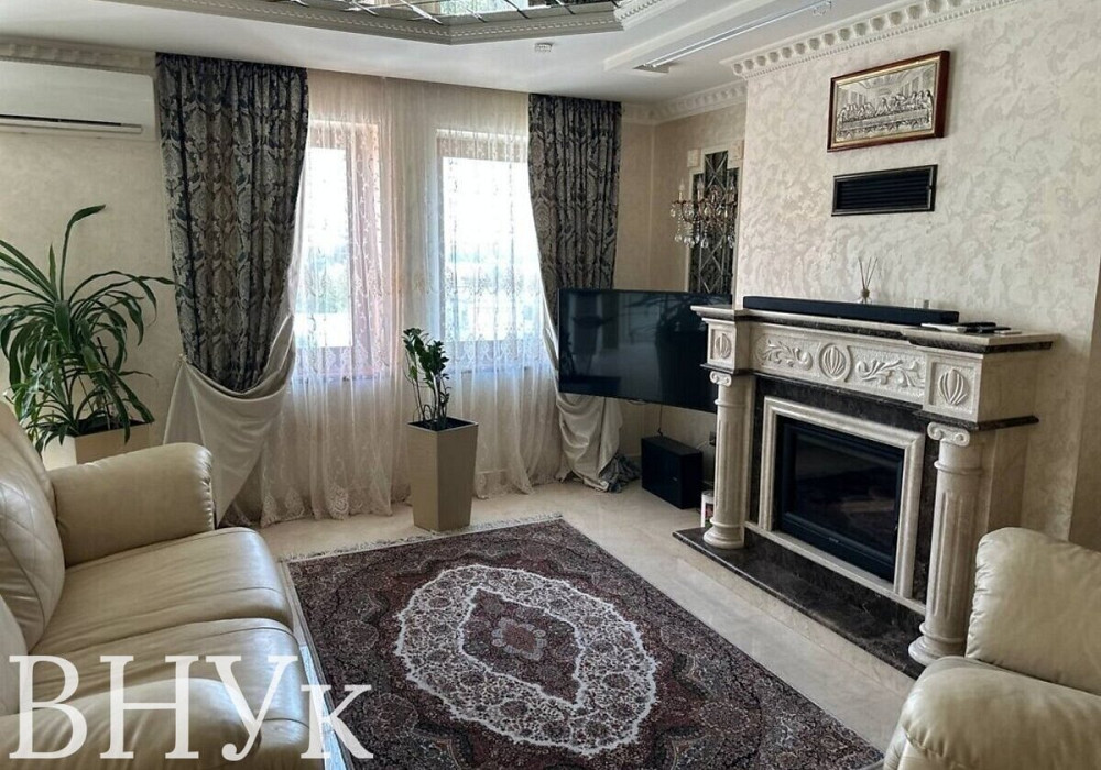 Продаж Квартира 2-кімнатна, 9/10 поверх на вул. Білецька Тернополь - изображение 1