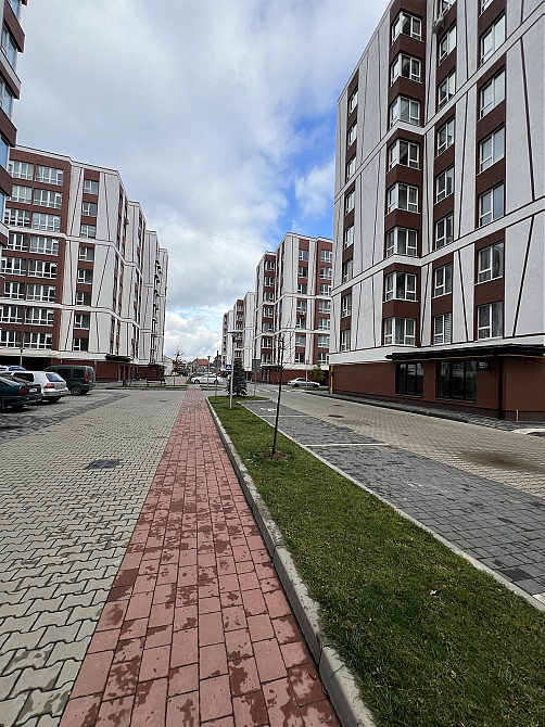 Продаж Квартира 2-кімнатна, 4/9 поверх на Павла Полоботка, 18 Івано-Франківськ - фото 17