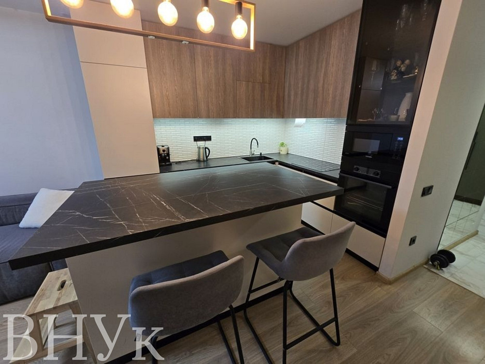 Продаж Квартира 2-кімнатна, 2/8 поверх на Під Голоском L'viv - photo 7