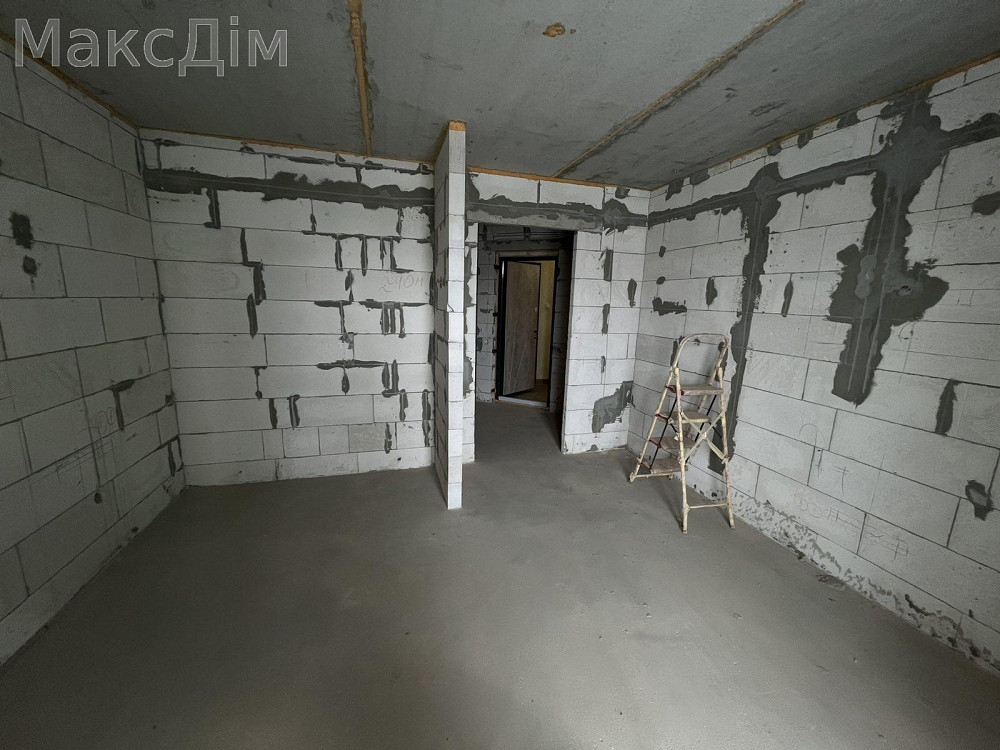 Продаж Квартира 3-кімнатна, 6/9 поверх на вул. Яреми Тернопіль - фото 5