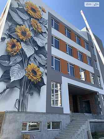 Продаж Квартира 1-кімнатна, 4/5 поверх на Богуна Vinnytsya