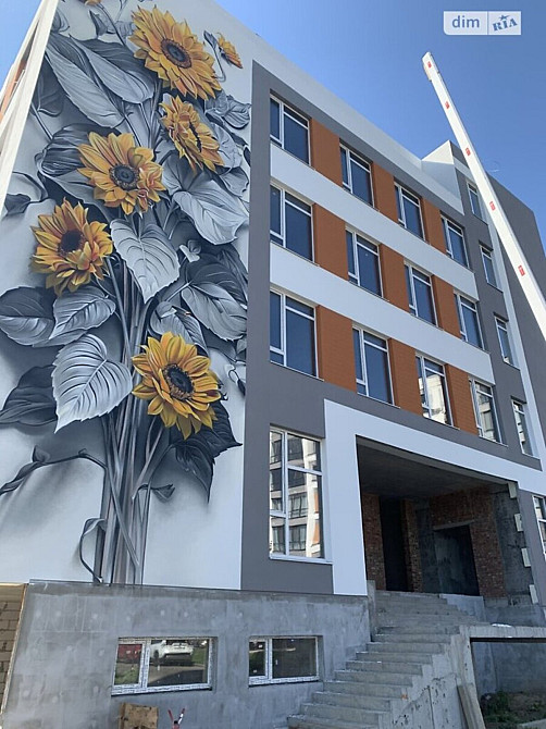 Продаж Квартира 1-кімнатна, 4/5 поверх на Богуна Vinnytsya - photo 4