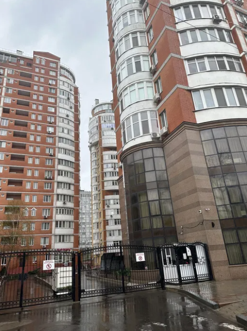 Двухкомнатная в новом доме. Одеса - фото 1